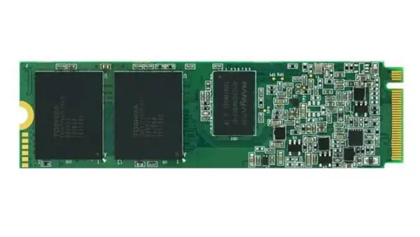 CoreParts NE-256T disque SSD 256 Go M.2 PCI Express 3.0 3D TLC - Disque dur SSD - visuel 4