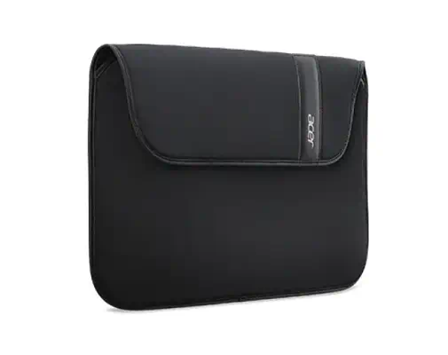 Acer NP.BAG11.001 sacoche d'ordinateurs portables Housse Noir - Sacoche & Housse - visuel 3