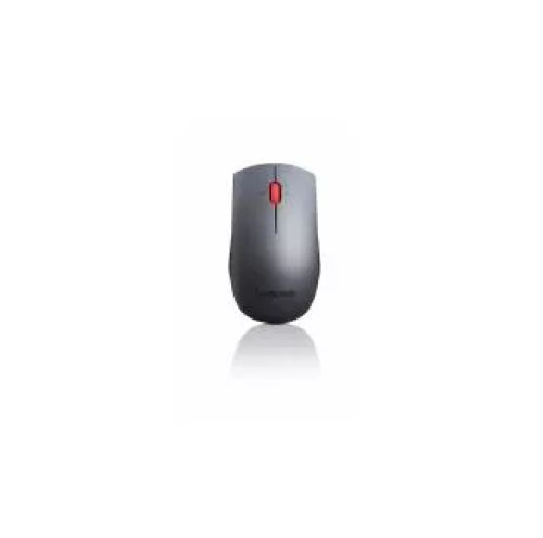 Vente LENOVO Professional Wireless Laser Mouse au meilleur prix