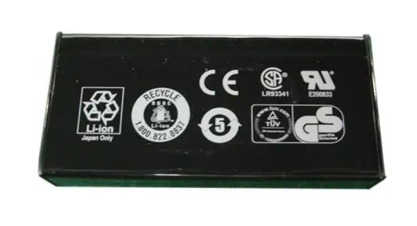 DELL NU209 composant de laptop supplémentaire Batterie - Dell - visuel 1