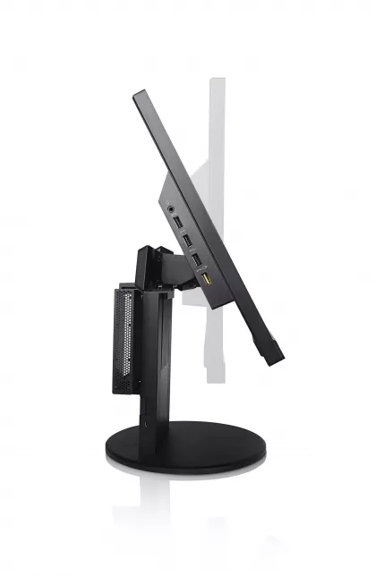 Achat LENOVO Tiny-In-One Dual Monitor Stand sur hello RSE - visuel 3