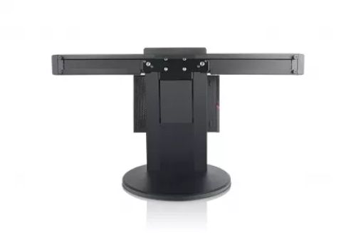 Revendeur officiel LENOVO Tiny-In-One Dual Monitor Stand