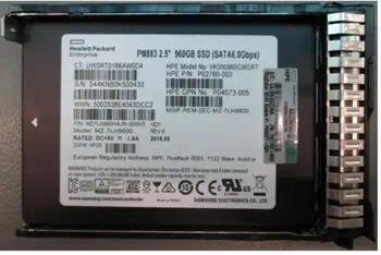 Disque dur SSD 960 Go revendeur officiel