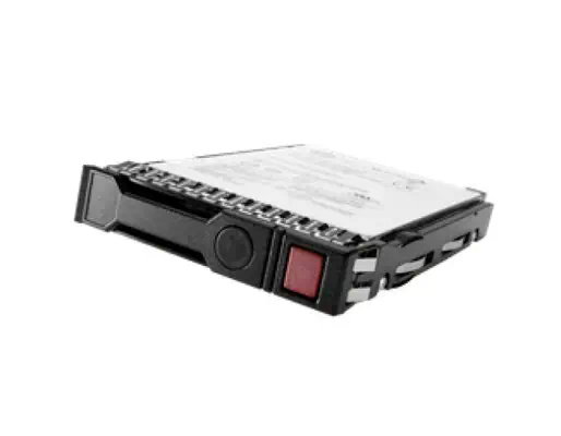 HPE P10448-B21 disque SSD SAS - Disque dur SSD - visuel 1