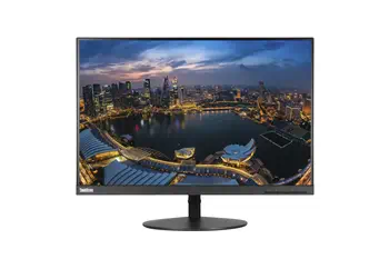 Livraison rapide Ecran Ordinateur ThinkVision 