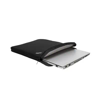 Lenovo 4X40N18009 sacoche d'ordinateurs portables 35,6 cm (14") Housse Noir - Sacoche & Housse - visuel 5