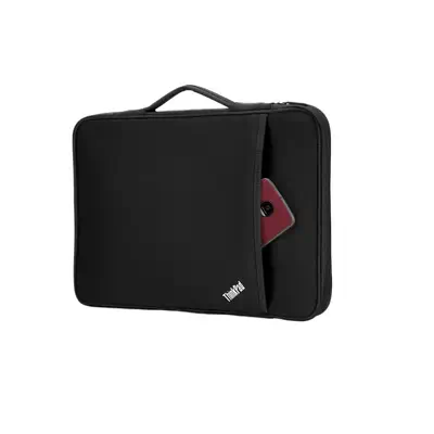 Lenovo 4X40N18009 sacoche d'ordinateurs portables 35,6 cm (14") Housse Noir - Sacoche & Housse - visuel 3