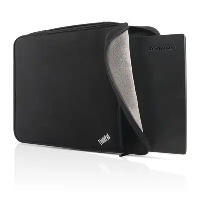 Lenovo 4X40N18009 sacoche d'ordinateurs portables 35,6 cm (14") Housse Noir - Sacoche & Housse - visuel 4