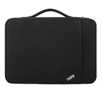 Lenovo 4X40N18009 sacoche d'ordinateurs portables 35,6 cm (14") Housse Noir - Sacoche & Housse - visuel 2