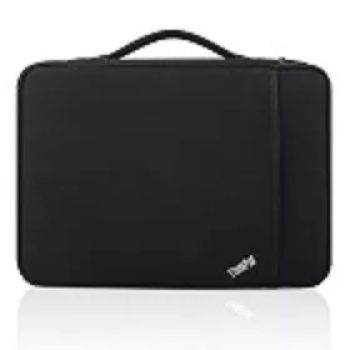 Achat LENOVO - Housse dordinateur portable - 15p - pour ThinkPad au meilleur prix