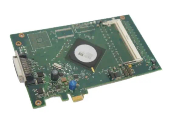 HP Q6465-60001 Unité PCB - Accessoires pour imprimante - visuel 1