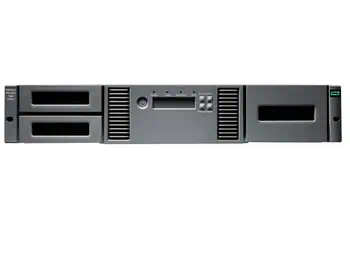 HPE StoreEver MSL3040 Upgrade Power Supply Kit revendeur officiel