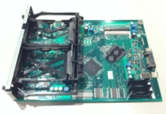 HP Q7492-67901 Unité PCB - Accessoires pour imprimante - visuel 1