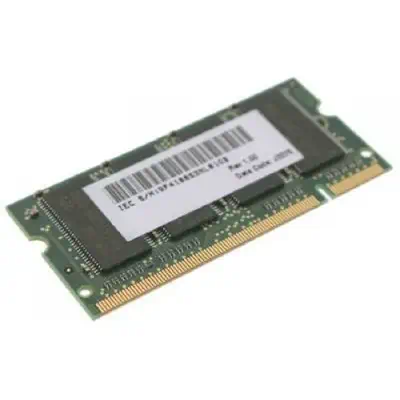 HP Q7722-67951 module de mémoire 256 Go 1 x 0.25 Go 200-pin SO-DIMM - Mémoire - visuel 1