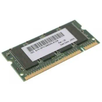 Livraison gratuite HP Q7722-67951 module de mémoire 256 Go 1 x 0.25 Go 200-pin SO-DIMM