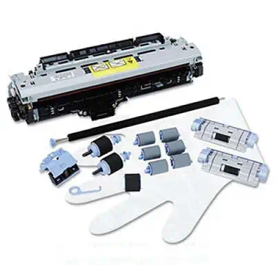 HP Maintenance kit (220 VAC) Kit de maintenance - visuel 1