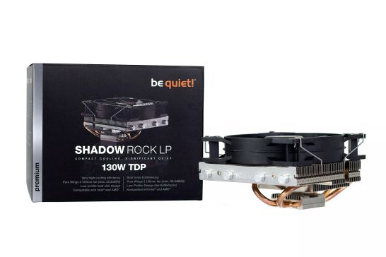 Vente be quiet! Shadow Rock LP be quiet! au meilleur prix - visuel 4