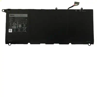 DELL RNP72 composant de laptop supplémentaire Batterie - Dell - visuel 1