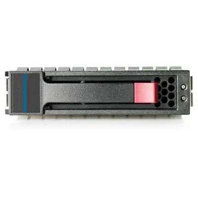 HP 504337-001 disque dur 250 Go 7200 tr/min 3.5" Série ATA II - Disque dur Interne - visuel 1
