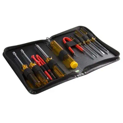 Kit de 11 Outils pour Ordinateurs - Trousse à Outils PC - StarTech - Accessoire - visuel 1