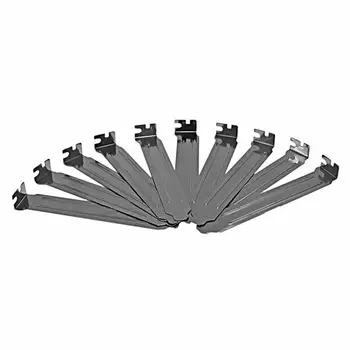 Achat responsable StarTech.com PLATEBLANK Compartiment pour ordinateur Couvercle d’emplacement PCI