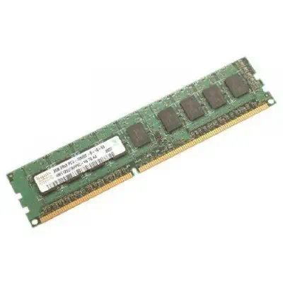 HP 536887-001 module de mémoire 2 Go 1 x 2 Go DDR3 240-pin DIMM ECC - Mémoire - visuel 1