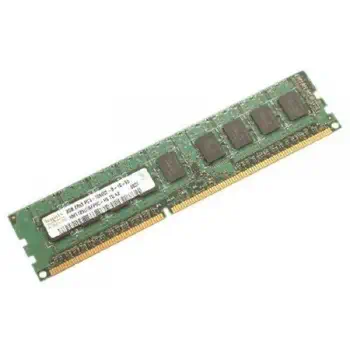 Garantie Mémoire 240-pin DIMM