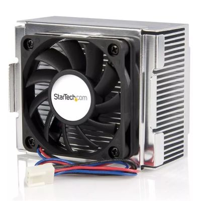 Achat StarTech.com Ventilateur pour Unité Centrale avec Processeur au meilleur prix