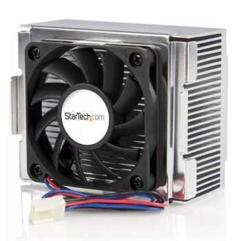 Achat StarTech.com Ventilateur pour Unité Centrale avec Processeur Socket 478 - Refroidisseur 60 cm au meilleur prix