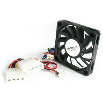 Refroidissement PC StarTech FAN5X1TX3 livraison rapide