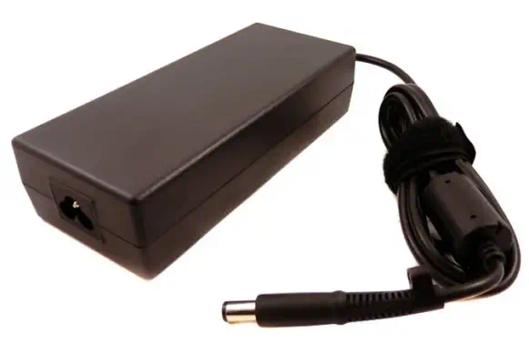 HP 600081-001 adaptateur de puissance & onduleur Intérieure 150 W Noir - Chargeur et alimentation - visuel 1