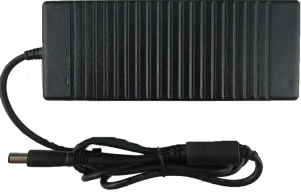 HP 609941-001 adaptateur de puissance & onduleur Intérieure 120 W Noir - Chargeur et alimentation - visuel 1