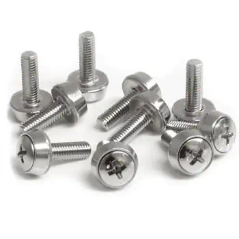 Offre Accessoire Divers StarTech CABSCREWS