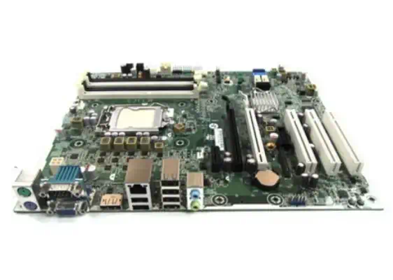 HP 611835-001 - Boitier - visuel 1
