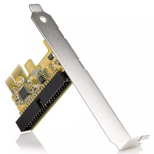Vente StarTech.com Carte contrôleur IDE PCI Express 1 port StarTech.com au meilleur prix - visuel 2