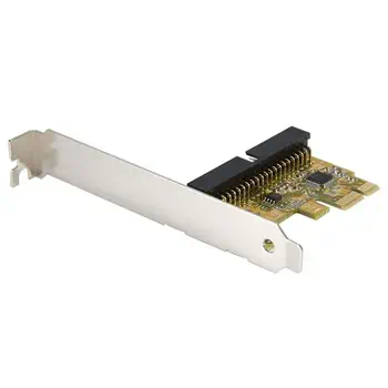 PEX2IDE avantages