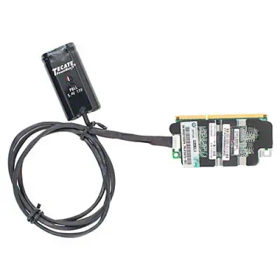 HPE 631922-B21 module de mémoire 0,5 Go - Mémoire - visuel 1
