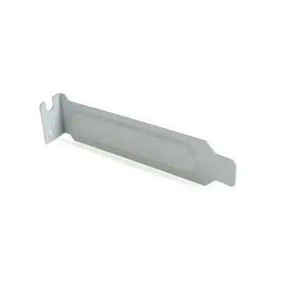 StarTech.com PLATEBLANKLP Compartiment pour ordinateur - Accessoire - visuel 1
