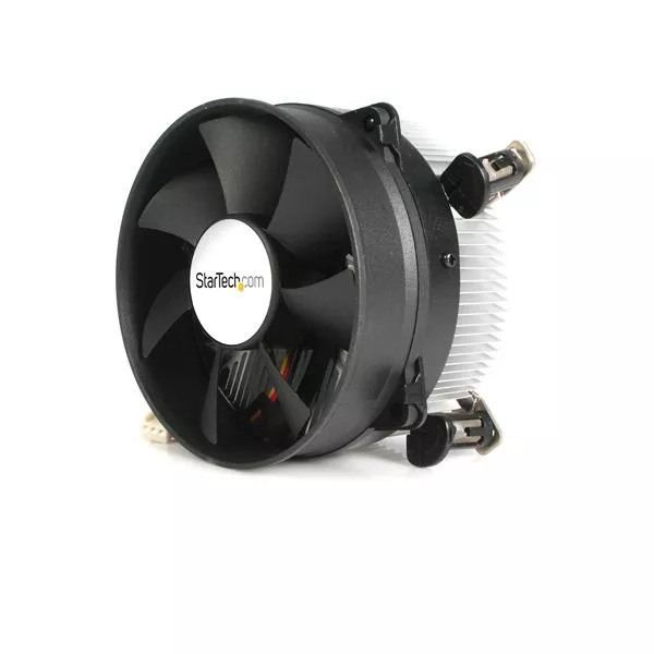 Vente StarTech.com Ventilateur pour Unité Centrale avec Processeur au meilleur prix