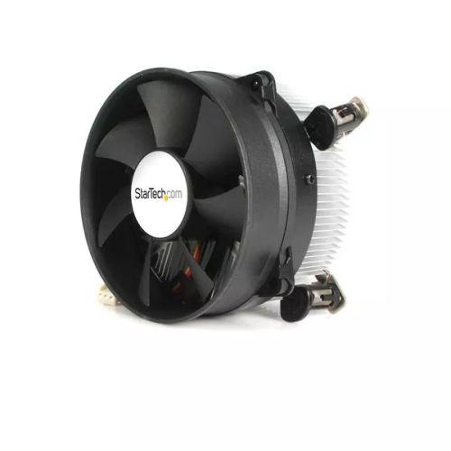 Vente StarTech.com Ventilateur pour Unité Centrale avec Processeur Socket 775 - Refroidisseur 95 mm au meilleur prix