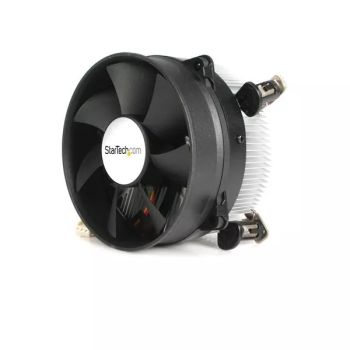 Achat StarTech.com Ventilateur pour Unité Centrale avec Processeur Socket 775 - Refroidisseur 95 mm au meilleur prix