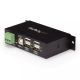 Achat StarTech.com Hub USB industriel robuste 4 ports montable sur hello RSE - visuel 1