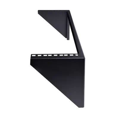 Rack Vertical 19" 3U à Montage Mural - Support Mural 19" de Panneau de Brassage pour Data/AV/IT/Ordi - StarTech - Accessoire - visuel 5