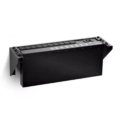 Rack Vertical 19" 3U à Montage Mural - Support Mural 19" de Panneau de Brassage pour Data/AV/IT/Ordi - StarTech - Accessoire - visuel 6
