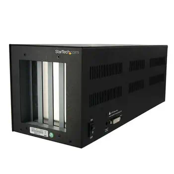 Meilleur prix Accessoire StarTech PEX2PCIE4L