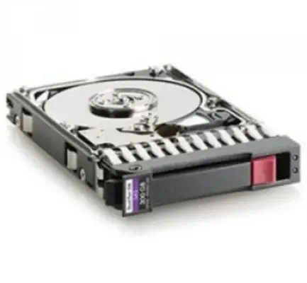 HP 787646-001 disque dur 600 Go 10000 tr/min 2.5" SAS - Disque dur Interne - visuel 1