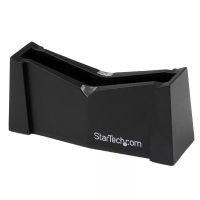 Revendeur officiel StarTech.com Station d'Accueil USB 2.0 pour Disque Dur Sata 2.5" - Dock HDD 2.5 pouces  - 1 To