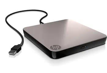 Lecteur Optique HP A2U57AA avis