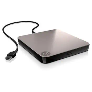 Mobile USB NLS DVD-RW Drive revendeur officiel