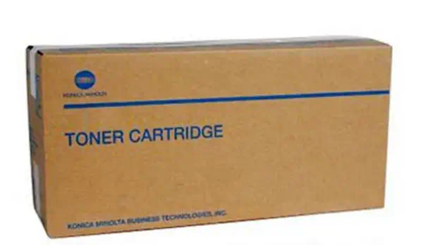 Konica Minolta TN-711M Cartouche de toner 1 pièce(s) Original Magenta - Toner - visuel 1